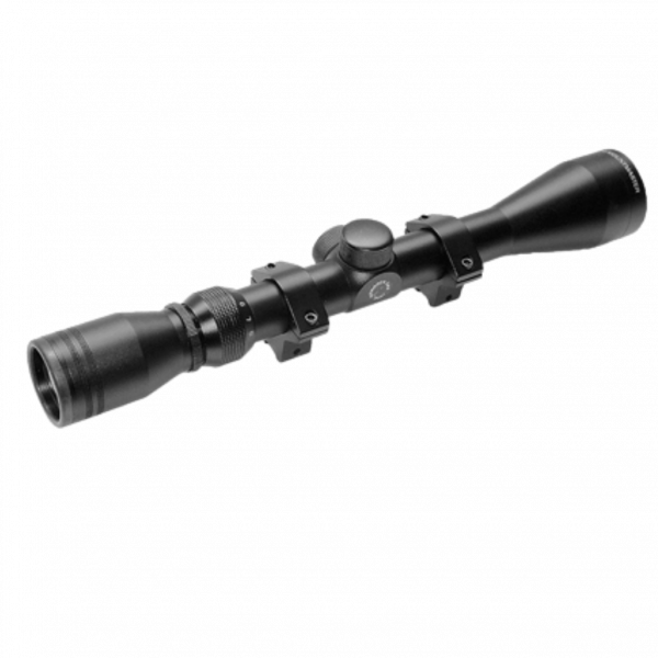 Air Rifle Scope Norica 3-9×40