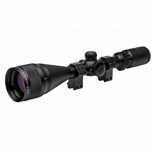 AGS Rifle Scope 4-16X50
