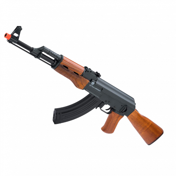 AK 47 airsoft Plastic BB