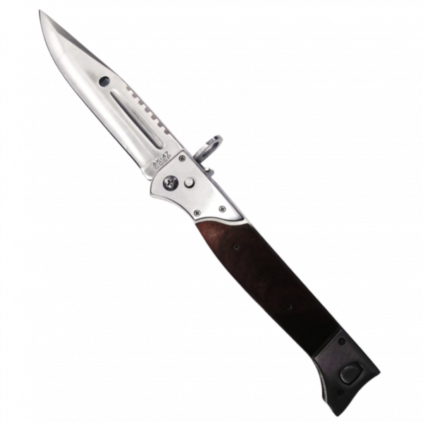 AK47 knife large big R250