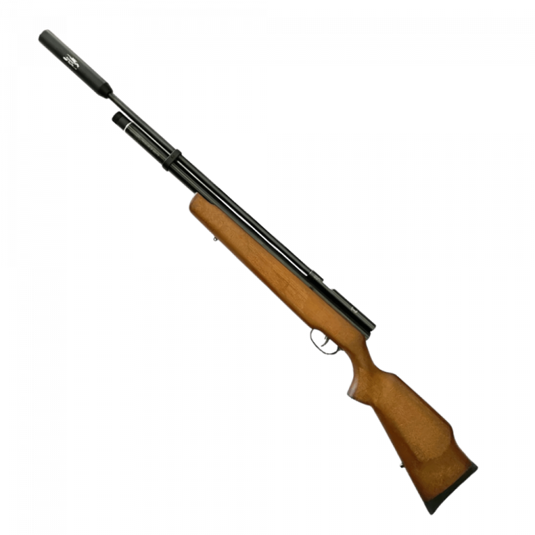 B57 Venom PCP Air Rifle - Hunting Week