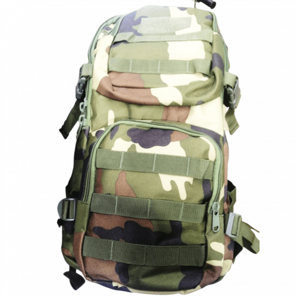 USA Army Commando Color Backpack