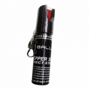 Ballistic Pepper Spray Small