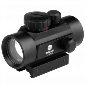 Beileshi 1x30 Red Dot Sight with Integral