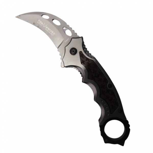 Fox knife FA42