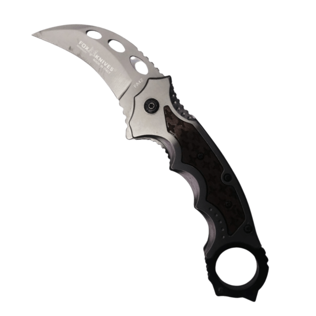 Fox knife FA42