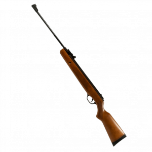 PA B11 Air Rifle 4.5mm Wood 1000Fps