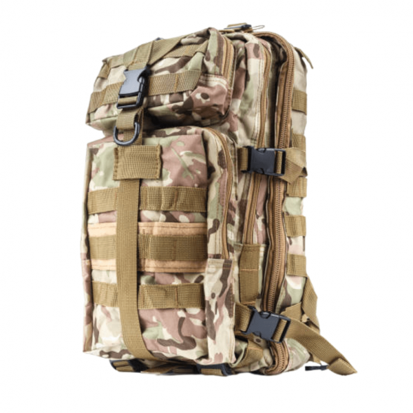 USA Army Light Color Bagpack