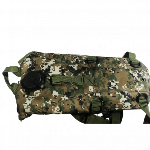 Water Bag Backpack Camouflage