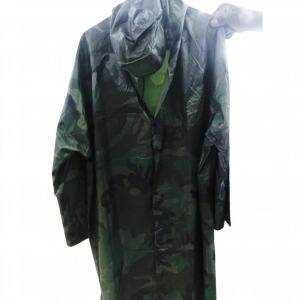 Rain Coat for Men