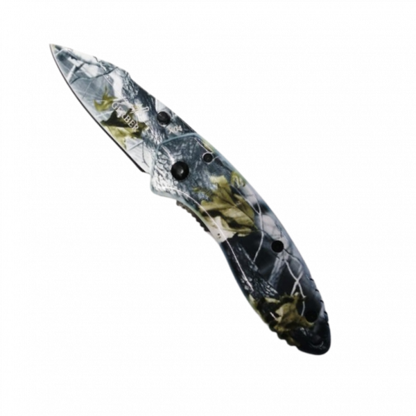 Gerbber X04 knife