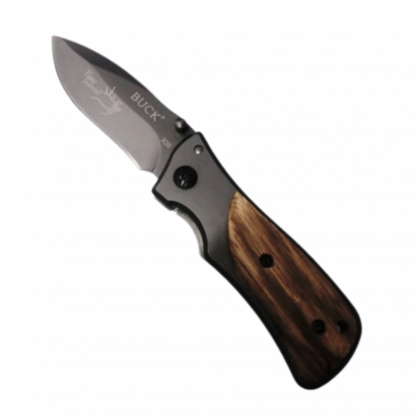 BUCK X35 knife