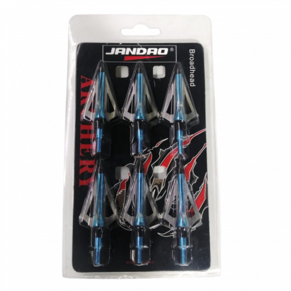 ARROW TIPS/JANDAO