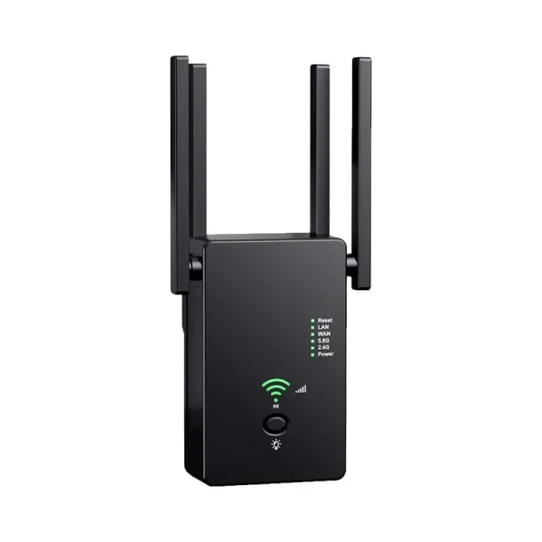 ANDOWL WIFI REPEATER Q-A240