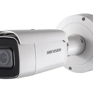 HIKVISION 4MP VARI-FOCAL BULLET