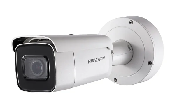 HIKVISION 4MP VARI-FOCAL BULLET