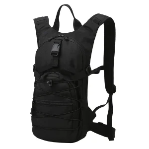 BagPack with one clip