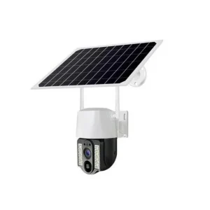 ANDOWL Q-V380 4G SOLAR CAMERA