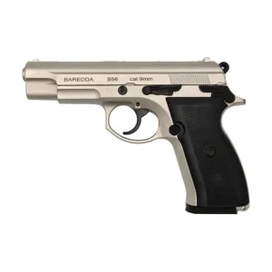 Baredda S56 9mm Blank Gun Fume