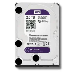 HDR 2000GB