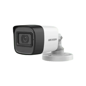 Hikvision EXIPF Bullet