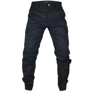 Army pants black