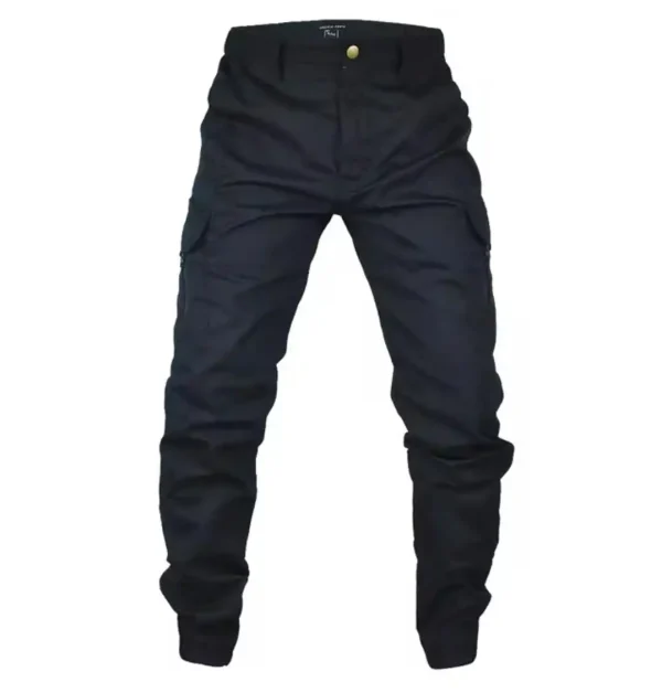 Army pants black