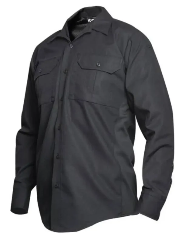 Tactical Top black