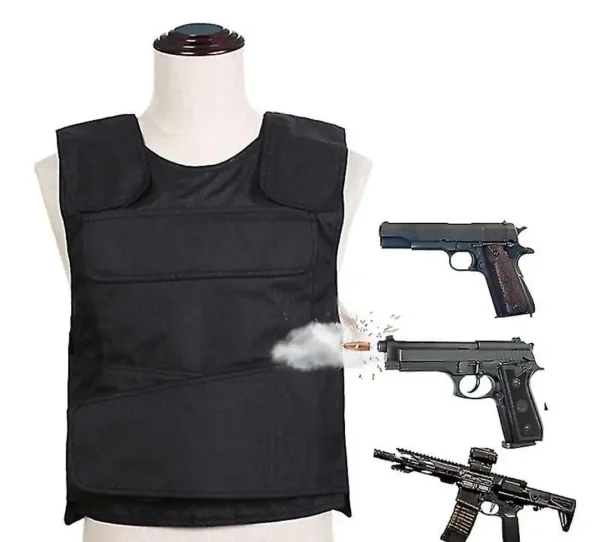 KEVLAR STINGER VEST (CHEN)