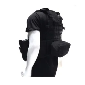 Tactical Vest