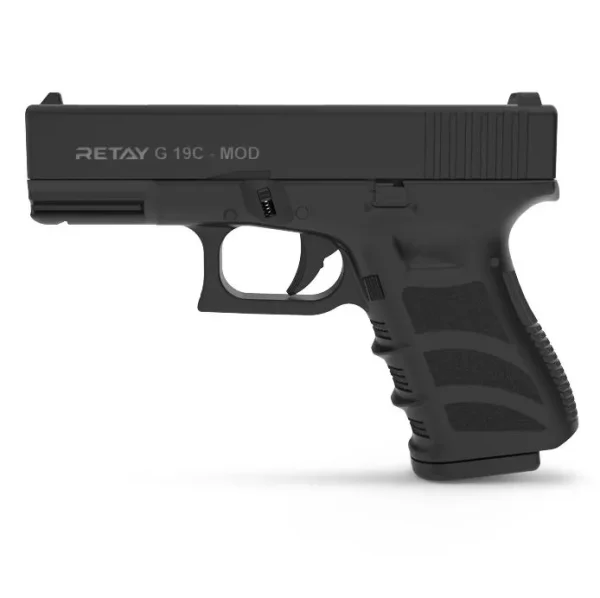 RETAY G19 BLANK GUN