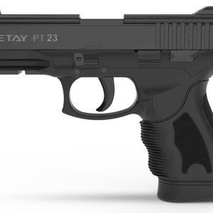 Retay PT23 Blank Gun Black