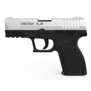 RETAY BLANK GUN XR CHROME