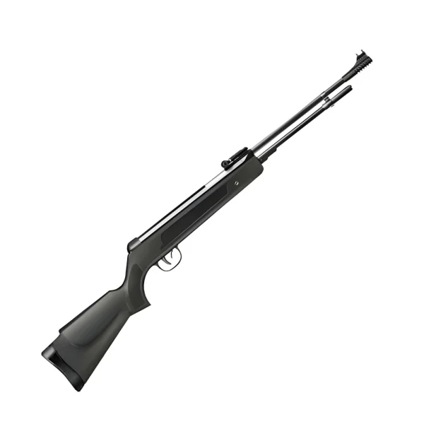 Snowpeak B3-3P Air Rifle