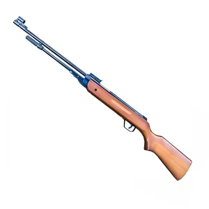 Snowpeak B3-3P 5.5mm Air Rifle