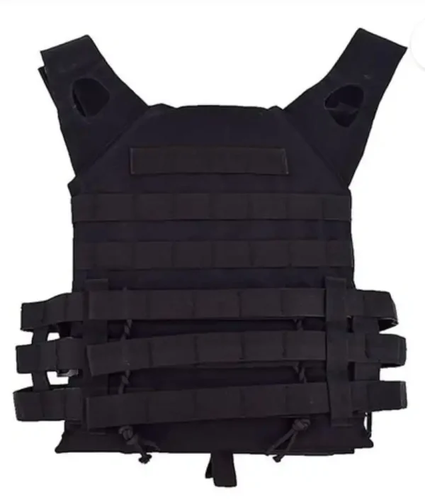 Tactical Combat Vest