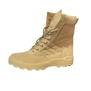 Parashot Combat Boots