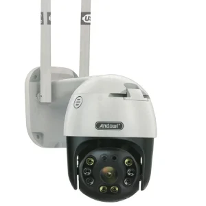 ANDOWL QS4 WIFI PT CAMERA