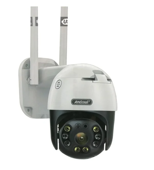 ANDOWL QS4 WIFI PT CAMERA