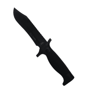 Tactical knife 2418A stainless steel butterfly knife