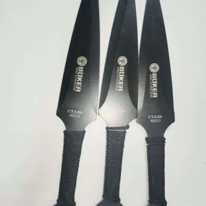 3pcs Knife Set