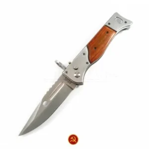 AK-47 Knife Small hunting knife