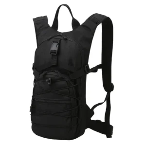 Bagpack With One Clip