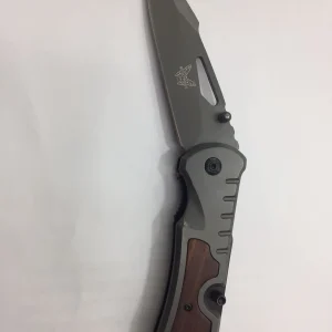 Benchmade DA49 Knife stainless steel utility knife