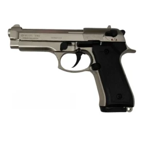 Blow F92 Satina Blank Gun - Premium Quality Blank Pistol