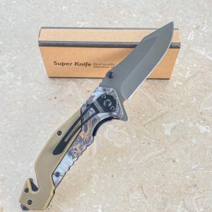 Browning 138v knife