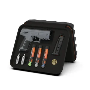 Byrna SD Ready Kit 3-in-1