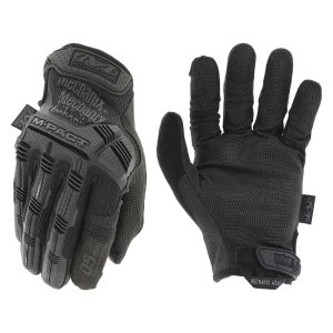 Full Gloves M-Pact black and green