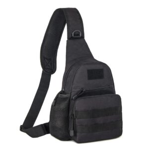 Chest Gun Holder Bag