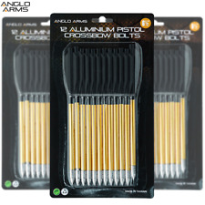 Crossbow Bolt 6.5 (pack of 12pcs)